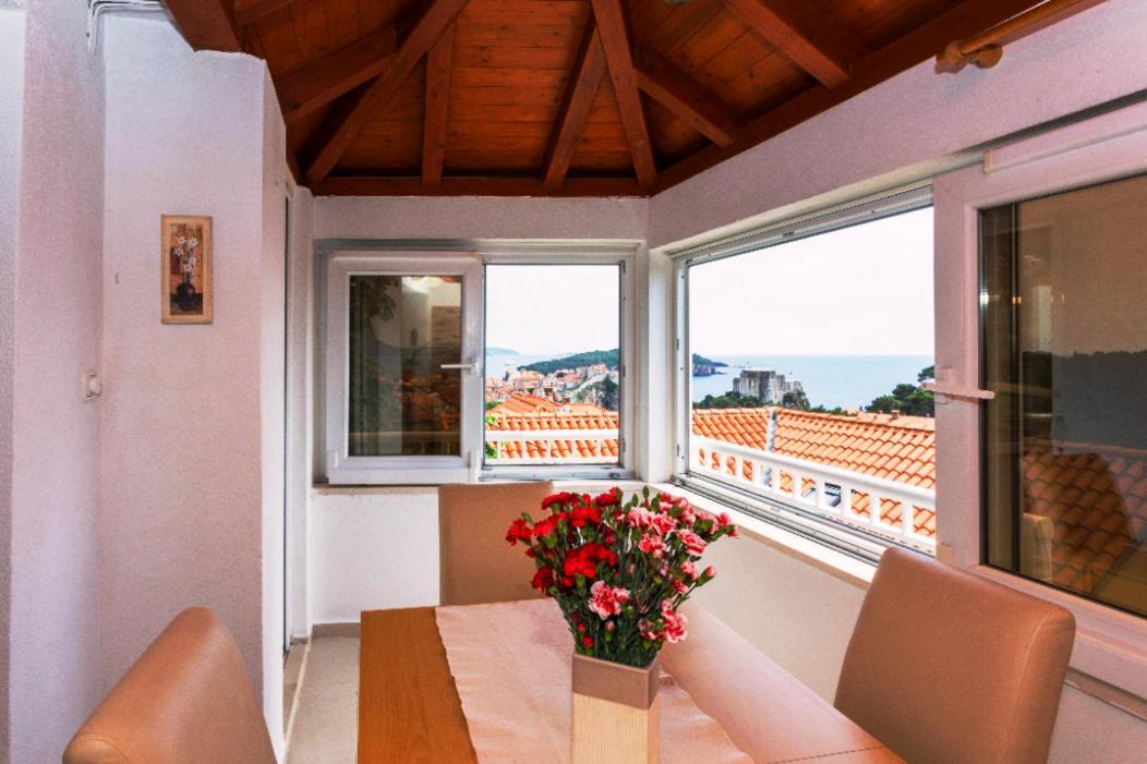 Laura Apartment Dubrovnik Exterior photo